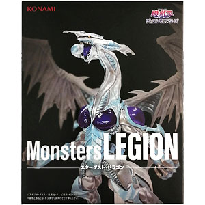 KONAMI Equal-Arts & Monsters LEGION セット KONAMI Equal-Arts & Monsters LEGION セット - メルカリ