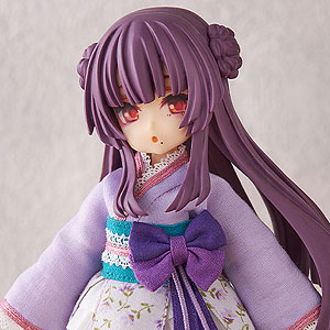 【限定販売】パルドル 迦具夜 可動フィギュア[ファット・カンパニー]