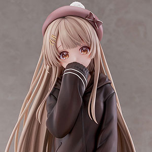 TENITOL TALL お隣の天使様にいつの間にか駄目人間にされていた件 椎名真昼 Autumn ver. 完成品フィギュア