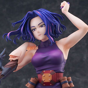 TVアニメ『僕のヒーローアカデミア』 レディ・ナガン 1/7 完成品フィギュア[タカラトミー]