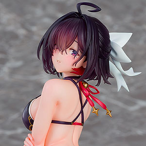 ユミアのアトリエ ～追憶の錬金術士と幻創の地～ ユミア・リースフェルト 水着Ver. 1/7 完成品フィギュア[Wonderful Works]