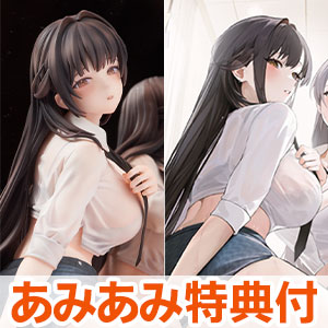 美少女フィギュア