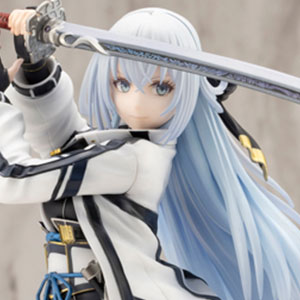 軌跡シリーズ シズナ・レム・ミスルギ 1/8 完成品フィギュア[コトブキヤ]