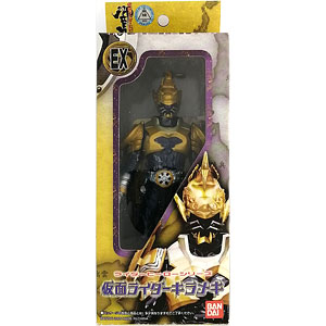 仮面ライダー響鬼 ライダーヒーローシリーズEX 仮面ライダーカブキ