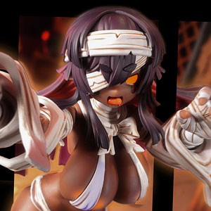 美少女フィギュア