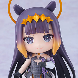 【限定販売】ねんどろいど ホロライブプロダクション 一伊那尓栖 DX（再販）[マックスファクトリー]
