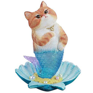 レジェンド オブ ザ マーメイドキャット A