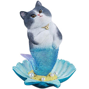 レジェンド オブ ザ マーメイドキャット B