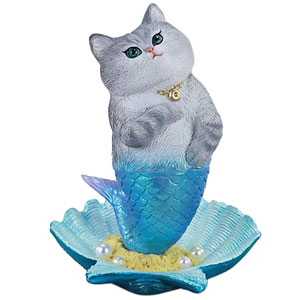 レジェンド オブ ザ マーメイドキャット D