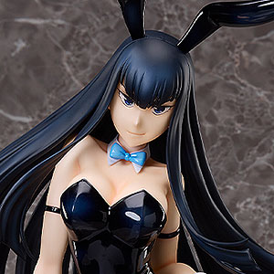 キルラキル 鬼龍院皐月 バニーVer. 1/4 完成品フィギュア[フリーイング]