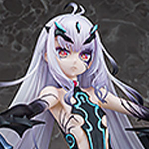 Fate/Grand Order ランサー/メリュジーヌ 1/7 完成品フィギュア
