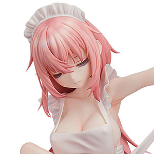 生徒会にも穴はある！ 陸奥こまろ 1/6 完成品フィギュア