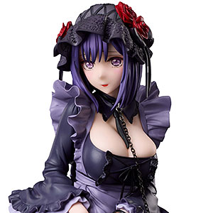 【限定販売】TVアニメ「その着せ替え人形は恋をする」 喜多川海夢 黒江雫コスプレVer. ノンスケールフィギュア