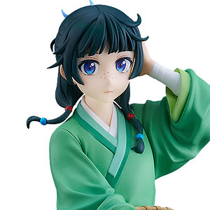 POP UP PARADE 薬屋のひとりごと 猫猫 完成品フィギュア（再販）[グッドスマイルカンパニー]
