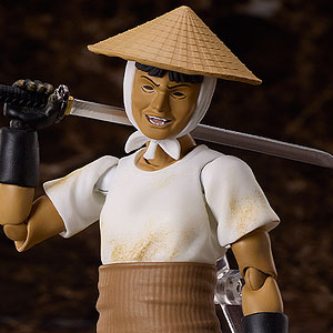 figma 彼岸島 吸血鬼(農民)