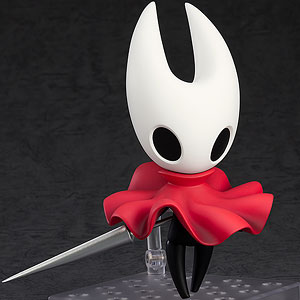 ねんどろいど ホロウナイト：シルクソング ホーネット
