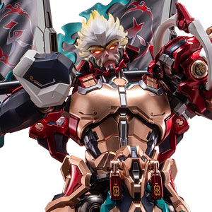 [新品未開封]プロジェニター・エフェクト　卓越級・梵天丸 プロジェニターエフェクト 卓越級・梵天丸 可動フィギュア（再販