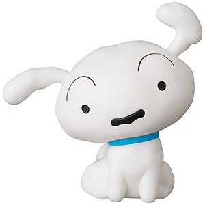 UDF クレヨンしんちゃん シリーズ5 シロ