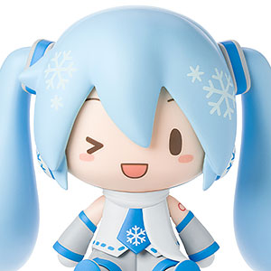 キャラクター・ボーカル・シリーズ01 初音ミク 見返り美人ミク