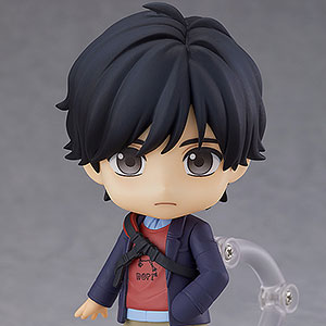 ねんどろいど BANANA FISH 奥村英二