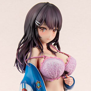 【限定販売】スカジャン彼女はクールでいたい！ 神楽京香 1/6 完成品フィギュア[メルヘンパンチ]
