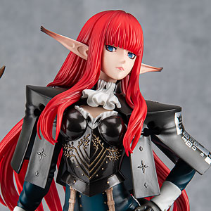 メタファー：リファンタジオ ヒュルケンベルグ 1/7 完成品フィギュア[コトブキヤ]