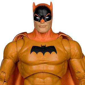 DCマルチバース 7インチ #268 バットマン・アース22・インフェク