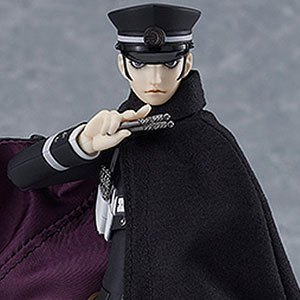 デビルサマナー』シリーズより、figma「葛葉ライドウ」が 再び