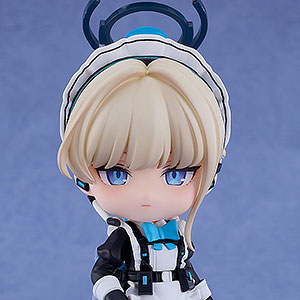 ねんどろいど ブルーアーカイブ -Blue Archive- アロナ