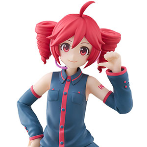 POP UP PARADE 重音テト L size 完成品フィギュア[グッドスマイルカンパニー]