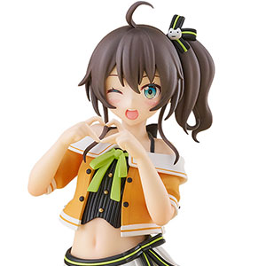 POP UP PARADE ホロライブプロダクション 夏色まつり 完成品フィギュア[グッドスマイルカンパニー]