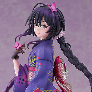 絵師100人展 DSマイルイラスト『時の輪』 1/7 完成品フィギュア[DMM Factory]