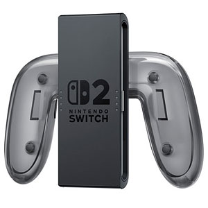 Nintendo Switch 2用 Joy-Con 2 充電グリップ
