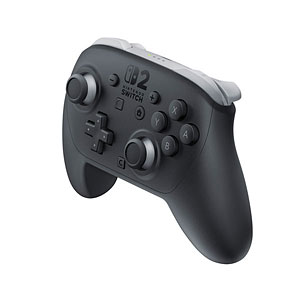 Nintendo Switch 2用 Proコントローラー