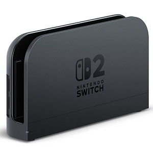 Nintendo Switch 2用 ドックセット