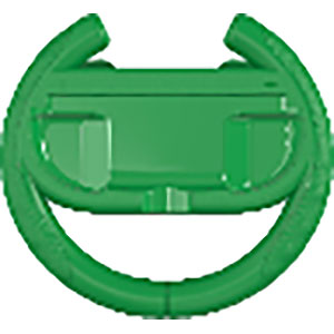 CYBER・ハンドルグリップ(Switch2 Joy-Con2用)グリーン