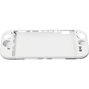 CYBER・シリコンカバー(Switch2用)ホワイト