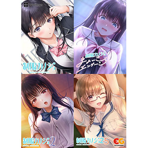 PCソフト 制服カノジョ フルセット版