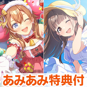 【あみあみ限定特典】Nintendo Switch 2 シャインポスト Be Your アイドル！