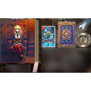 劇場版「ペルソナ3」 RONSONライター 結城理[ストーム]《在庫切れ》