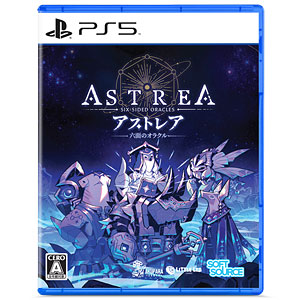 PS5 Astrea： Six-Sided Oracles
