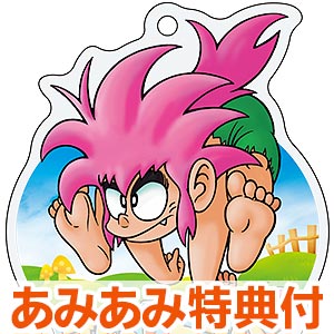 【あみあみ限定特典】PS5 オレっ！トンバ Special Edition DELUXE EDITION