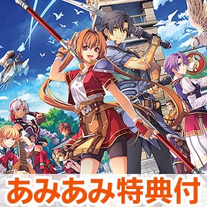 All Star After Secret Switch ami-himeパック