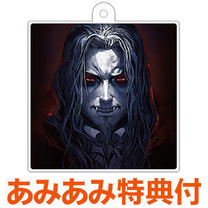 【あみあみ限定特典】PS5 Castlevania Dominus Collection DELUXE EDITION