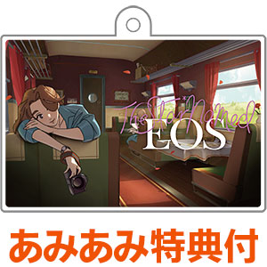 【あみあみ限定特典】【特典】Switch Behind the Frame ～とっておきの景色を～ ・ The Star Named EOS ～未明の軌跡へ～