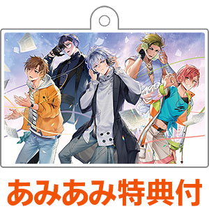 【あみあみ限定特典】Nintendo Switch Voice Love on Air