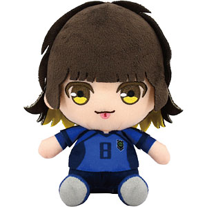 中古】(本体A/箱B)figma けいおん！ 真鍋和 制服ver. （ワンダー