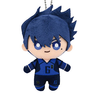 ブルーロック ちびぐるみ vol.7 烏旅人 12個まとめ売り セット♥烏旅人♥ブルーロック ちびぐるみ vol.7 プチっとのり