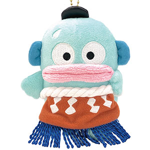 ハンギョドン MCコレクション 力士