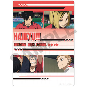 ハイキュー トレーディングホロステッカー 激闘！！ 2 BOX 4582666840184_grande.jpg?v=